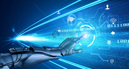 科技互聯網 驅動時代變革的雙輪引擎